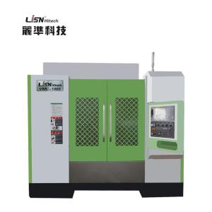 High Precision CNC Vertical Machining Center For Automotive VMC1060