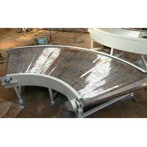 Customized Transmission Belt Mine Conveyor with Components Conveying System