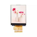 Capacitive Touchscreen TFT Lcd Display , 240x320 2.4" TFT Lcd Module