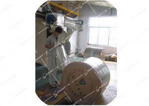 Wholesale Kraft Paper Roll Wrapping Machine In Paper Industry 20 Rolls / Hour Case Package from china suppliers