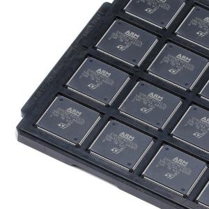 STM32F407IGT6 Microcontroller Electric Supplies Integrated Circuit IC Chip MCU