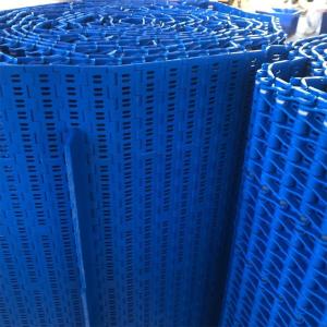 5935 Flat Grid Plastic Chain Plate/ Modular Plastic Conveyor Belt