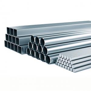 Wholesale 201 2.5 Inch Stainless Steel Pipe Annealed Straight Seam Welded Pipes from china suppliers