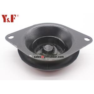 Universal Rubber Bump Stops Mount Anti Vibration Moisture Resistance