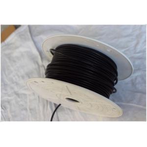 Wholesale High Stretch Resistance Polyurethane Round Belt 2mm-20mm Diameter from china suppliers