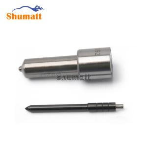 OEM New Shumatt Injector Nozzle DLLA158P1092 for 095000-5344/6363/6364