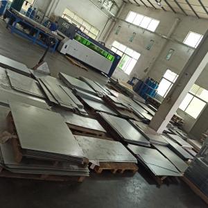 Wholesale Versatile Metal Sheet Fabrication For Strong And Smooth Applications from china suppliers