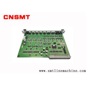 China 110V/220V SMD LED PCB Board CNSMT J91741240A 4M421P VME IO ILL Type Durable on sale