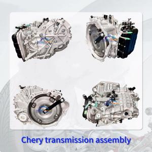 019CHB Automatic Transmission CVT Is Suitable For Chery Tiggo