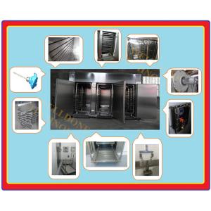 Energy Saving & High Automation & High Security Commercial Drying Oven (in big