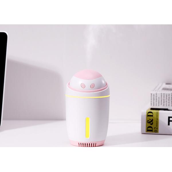 4 IN 1 Monster aroma humidifier large tank home aromatherapy mist humidifier oil