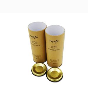 Wholesale Multipurpose Cylinder Food Packaging Boxes Moistureproof Ultralight from china suppliers