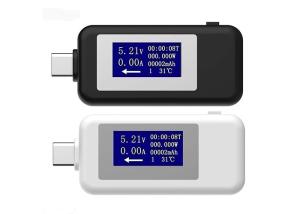 China Type C USB Tester Charger Detector Sensor Module For Arduino KWS-1802C on sale
