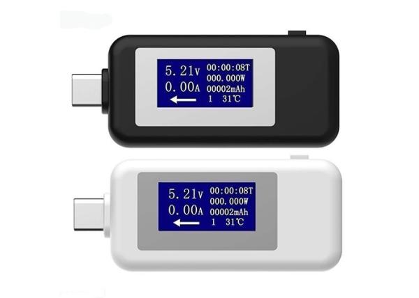 Quality Type C USB Tester Charger Detector Sensor Module For Arduino KWS-1802C for sale