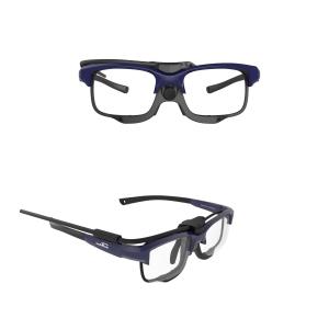 Wholesale 60Hz/120Hz Eye Movement Tracking Glasses , 7invensun Eye Tracker For Research from china suppliers