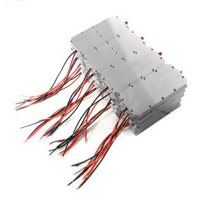 Wholesale Customizable Frequency UAV Detection System with CE Certified RF Module from china suppliers