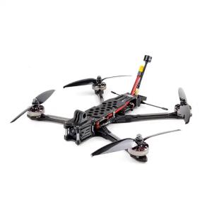 Buy cheap 5 Inch FPV Drones Aircraft 2.4GHz 500m-1000m Control Range from wholesalers