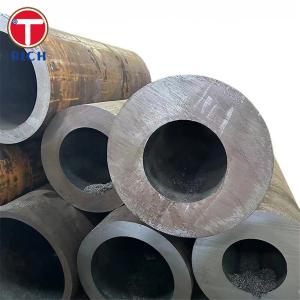EN 10208-1 L360GA Hot Rolling Alloy Steel Seamless Pipes For Combustible Fluids