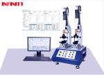 0.5KN Dual Station Insertion And Extraction Force Testing Machine For Plug And