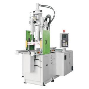 Industrial Precision Vertical Injection Molding Machine 550 Tons Plastic