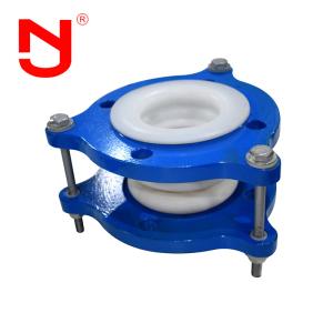 16 Years' OEM Experience PTFE Expansion Joints With Low Maintenance Needs