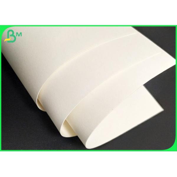 Uncoated 1mm 2mm Car Air Freshener Absorbent Paper With FSC Certification