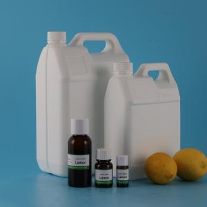 Lemon Fragrance Essence Oil Food Fragrances Long Lasting Fruit Flavor Oils