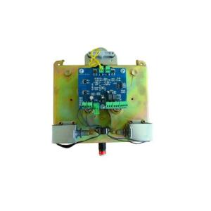 Company security metro Turnstile Barrier Gate vehicle access control barriers