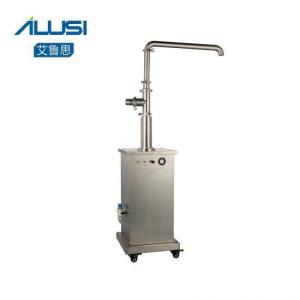 Explosion Proof Liquid Transfer Pump Feeding Machine Low Pressure