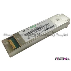 10Gb/s XFP Module LR Optical Transceiver 20KM With Digital Diagnostic Functions