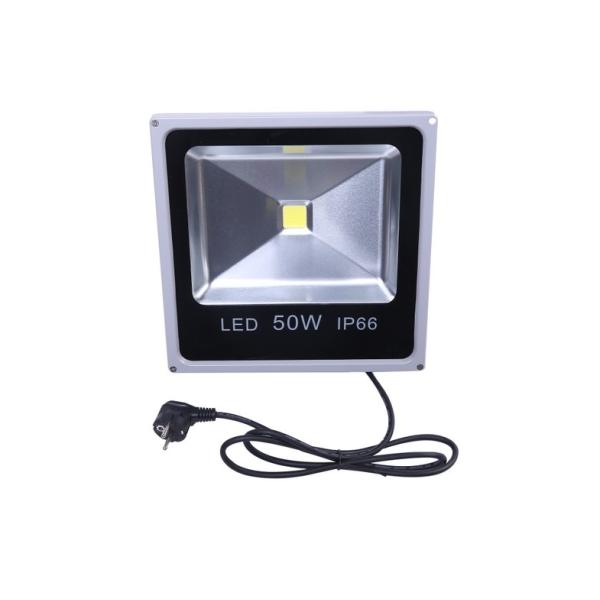 Waterproof IP65 10W 20W 30W External Led Flood Lighting for stage , advertising