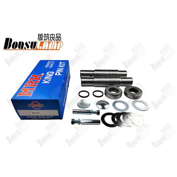 Quality Hino FD D086 FC164 04043-2059 Truck Steeding Parts King Pin Set King Pin Kit KP-325 MH-61 040432059 for sale