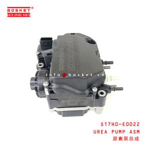 S17H0-E0022 Urea Pump Assembly Suitable for ISUZU HINO 700 E13C