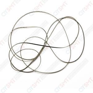 SMT spare parts Original New SIEMENS Toothed belt 00359917S01