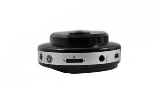 car electronic has 5 millions CMOS,Video file is decoded into AVI format through