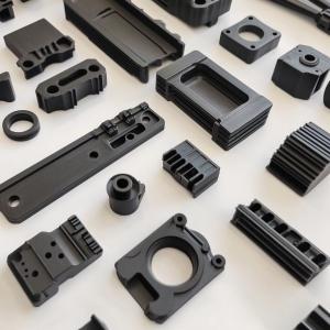 Customizable Plastic Injection Automotive Parts Molding For OEM ODM Projects