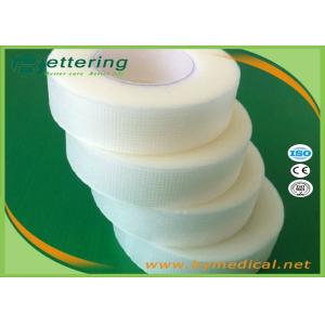 1.25cm Micropore Transparent surgical waterproof PE tape Roll Medical adhesive