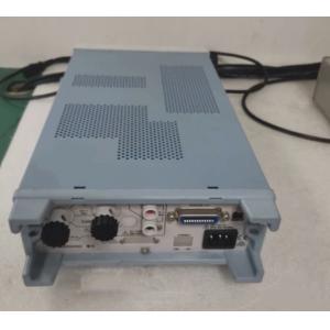 Yokogawa WT310E Single-Phase Digital Power Analyzer Power Meter With Basic