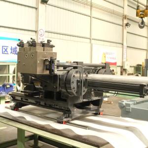 480T Bread Transportation Plastic Basket Injection Molding Machine