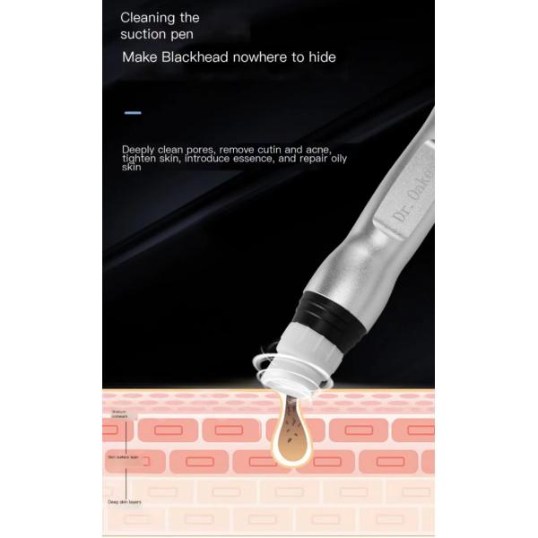 Jet Peel H2O2 Beauty Machine