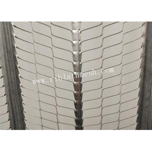 7*15mm Expanded Construction Metal Rib Lath