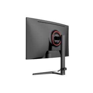 240Hz Curved Screen Computer Monitor 31.5 Inch HDR 400 300 Cd/m² Brightness