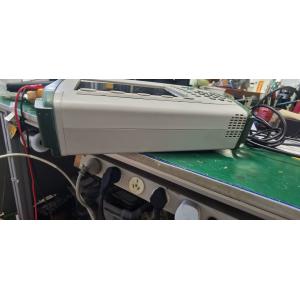 Anritsu MS2721B — 7.1 GHz Handheld RF Spectrum Analyzer