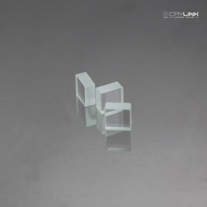 GGG Gallium Gadolinium Garnet Crystal Substrates For Optical Communication