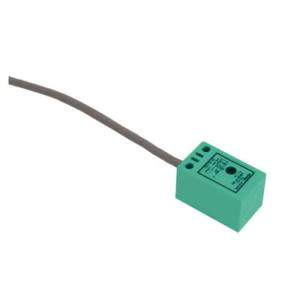 NBN5-F7-E0 Inductive Proximity Sensor 7mm Range M8 Connector  IP67 Compact Design Pepperl+Fuchs