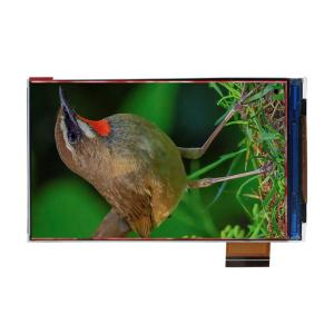 Wholesale 4 Inch TFT Display Module With LED Backlight And MIPI Interface For Smart Home from china suppliers