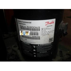 Buy cheap Commercial Scroll refrigeration compressors MLM076T4LC9 R22 USA made Medium from wholesalers