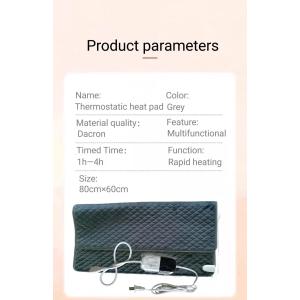 Targeted Relief for Sore Muscles and Tense Areas with foldable Electric Heated