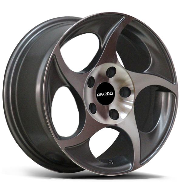 OEM Replacement 16x6.5 17x6.5 5x114.3 Casting Alloy Wheels