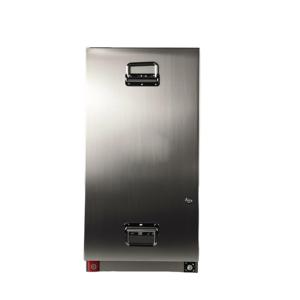 Wholesale Home Storage Large-Capacity Electric Four-Wheeled Vehicle Lithium Battery with BMS Function of Overcharge Protection from china suppliers